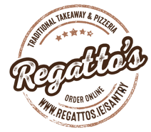 Regattos's Takeway